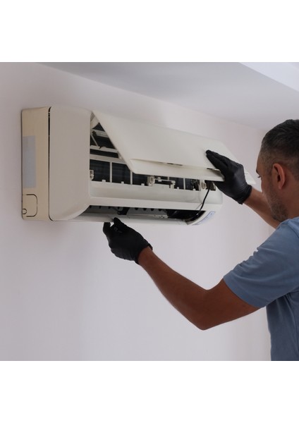 Klima Bakım Paketi (2 Yıl) fiyatları