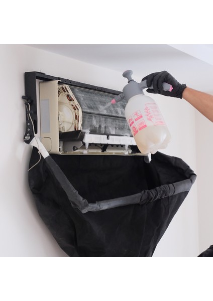 Klima Bakım Paketi (2 Yıl) fırsatları