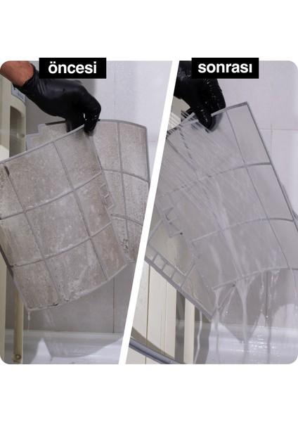 Klima Bakım Paketi (2 Yıl)