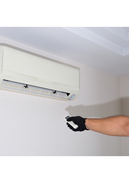 Klima Bakım Paketi (2 Yıl)