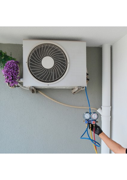 Klima Bakım Paketi (2 Yıl)