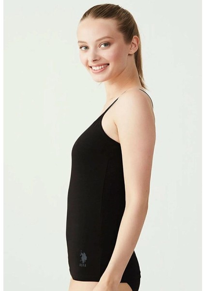 Kadın Ip Askılı Atlet modelleri