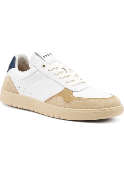 Erkek Sneaker ( Günlük) 11D1 Frau Suedenappa Offwhıteavena fiyatları