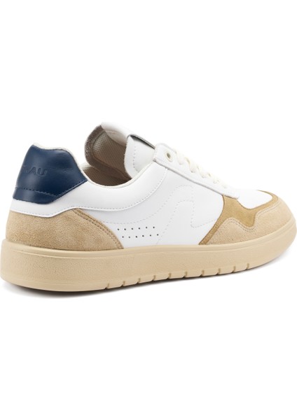 Erkek Sneaker ( Günlük) 11D1 Frau Suedenappa Offwhıteavena modelleri