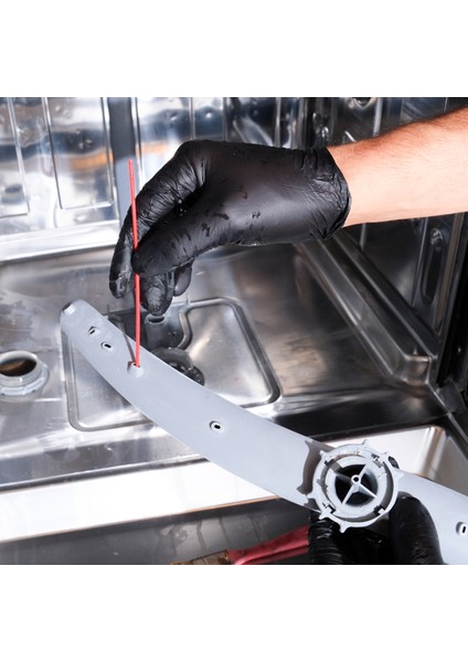 Bulaşık Makinesi Bakım Paketi (1 Yıl) modelleri