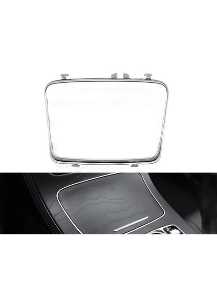 Mercedes W213 Bardaklık Çerçevesi A2136830600