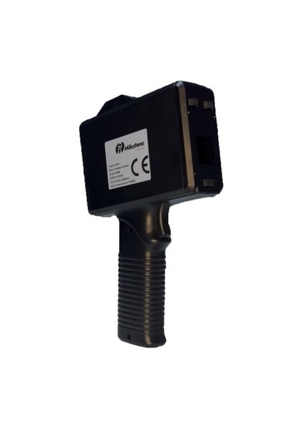 El Tipi Inkjet Tarih Kodlama Makinesi 2.5 cm modelleri