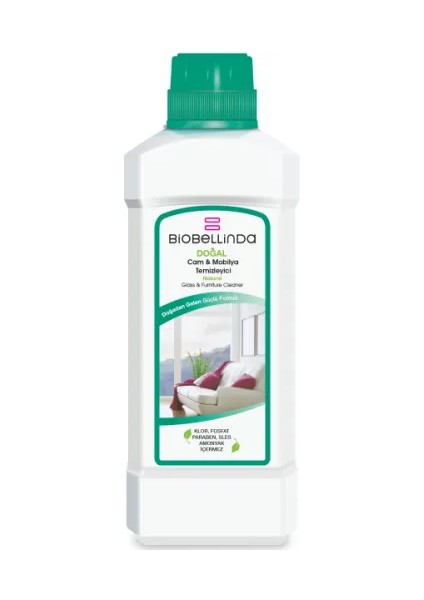 Cam & Mobilya Temizleyici 750 ml fırsatları
