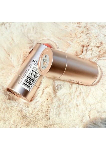 Sudedi Home Rival Beauty 3D Stick Blush 3 Numara modelleri