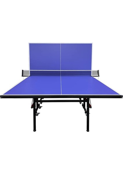 Double Cloud 'pıng Cross'' Masa Tenisi Masası, File Dahil fiyatları