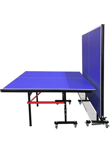 Double Cloud 'pıng Cross'' Masa Tenisi Masası, File Dahil modelleri