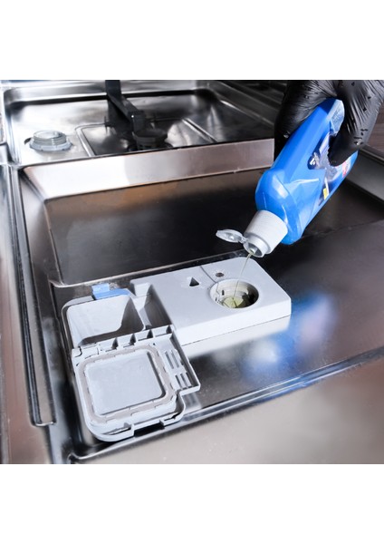 Bulaşık Makinesi Bakım Paketi (2yıl) fırsatları