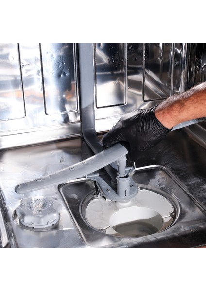 Bulaşık Makinesi Bakım Paketi (2yıl) indirimleri