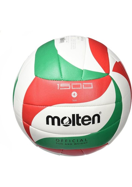 V5M1500 Dikişli 5 No Voleybol Topu Beyaz fiyatları