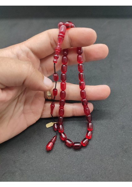 Başka Yerde Yok!!! Furkan Gül Usta Eseri Halkalı Imame El Boy Yemen Zar Kehribar Sertifikalı 8327 modelleri