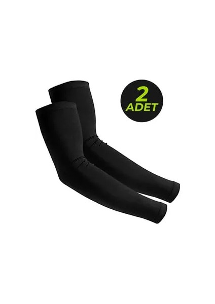 Güneş Koruyucu Kol Kılıfı Kol Bandı Kol Çorabı Motosiklet. Bisiklet. Kurye