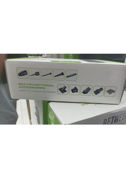 16.000W Güçlü Portatif Kablosuz Mini Araç Süpürgesi fiyatları