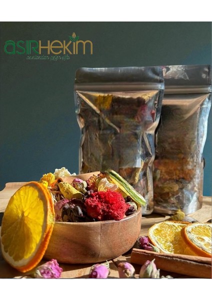 Kış Çayı Zengin Içerikli 200 Gr fiyatları