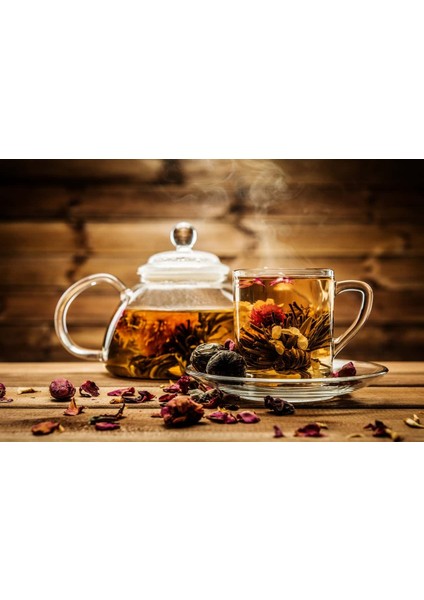 Kış Çayı Zengin Içerikli 200 Gr modelleri