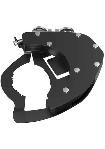 Motosiklet Aksesuarları Hız Sabitleme Cruise Control Gaz Kolu Kilidi Tutucu