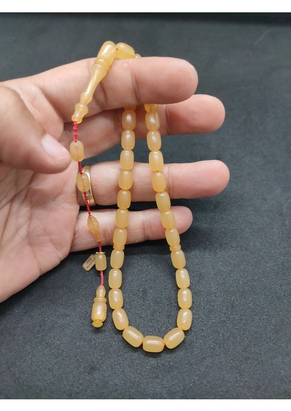 Başka Yerde Yok!!! Furkan Gül Usta Eseri Halkalı Imame El Boy Sıkma Kehribar Sertifikalı 8342 modelleri