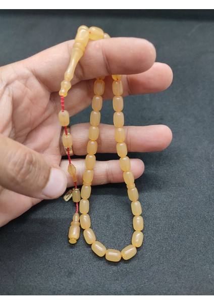 Başka Yerde Yok!!! Furkan Gül Usta Eseri Halkalı Imame El Boy Sıkma Kehribar Sertifikalı 8342 indirimleri