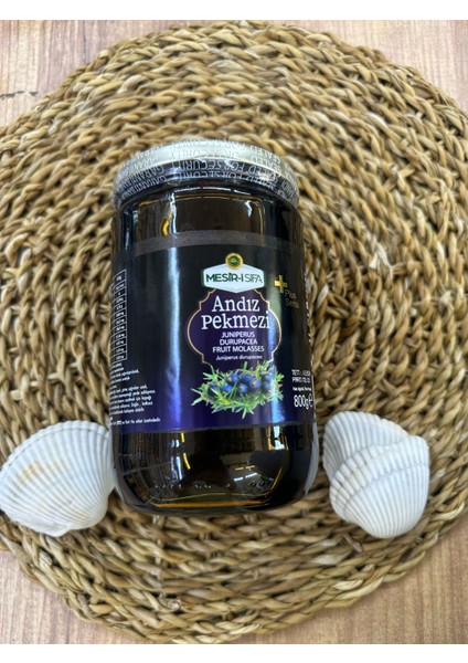 Andız Pekmezi fiyatları