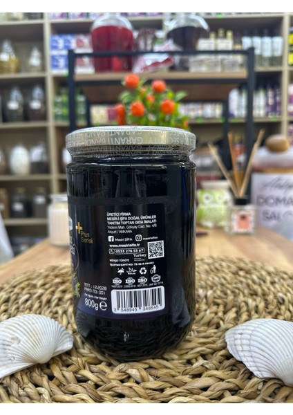 Andız Pekmezi indirimleri