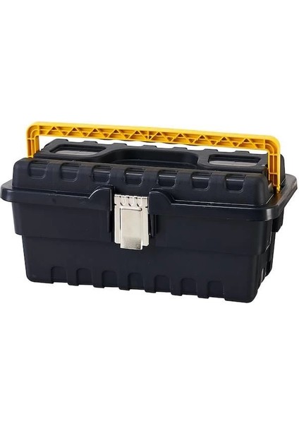 Port-Bag SE01 Eko Strongo Kilitli Takım Çantası 16''