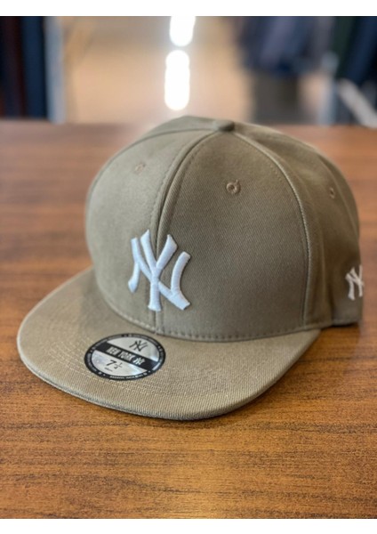 Ny Yankees Hip Hop Snapback Rapper Basket Beyzbol Cap Şapka