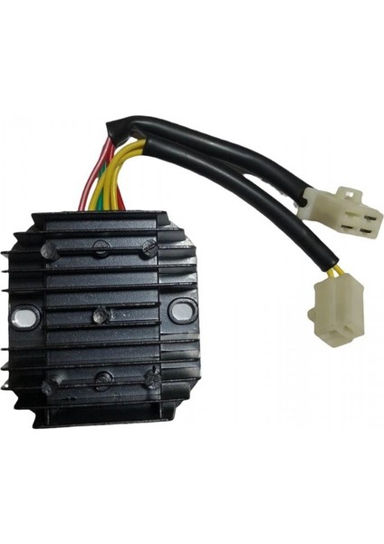 Turismo 50 Regülatör Orijinal