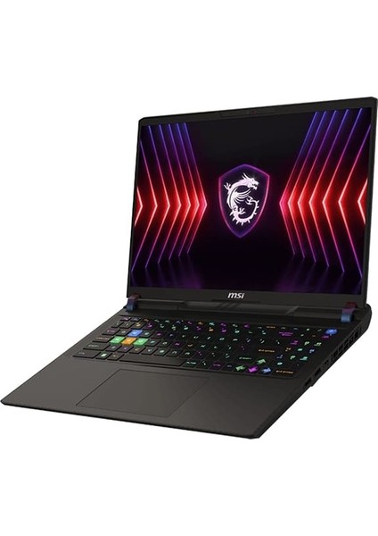 Yenilenmiş Vector 16 Hx A14VHG-497XTR Intel Core I9 14900HX 32GB 1tb SSD RTX4080 Freedos 16" Qhd+ 240Hz Taşınabilir Bilgisayar fiyatları