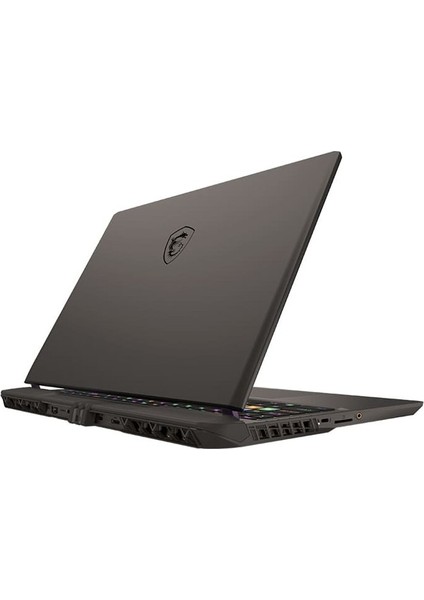 Yenilenmiş Vector 16 Hx A14VHG-497XTR Intel Core I9 14900HX 32GB 1tb SSD RTX4080 Freedos 16" Qhd+ 240Hz Taşınabilir Bilgisayar fırsatları