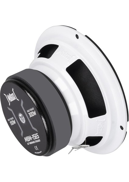 MBM-1565 16CM Midrange Hoparlör Takımı modelleri