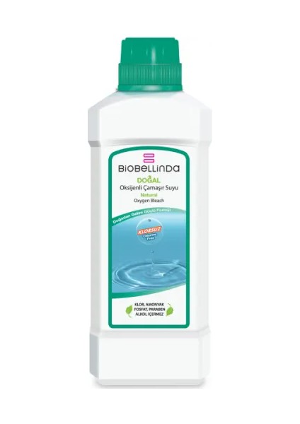 Oksijenli Çamaşır Suyu 700 ml fırsatları
