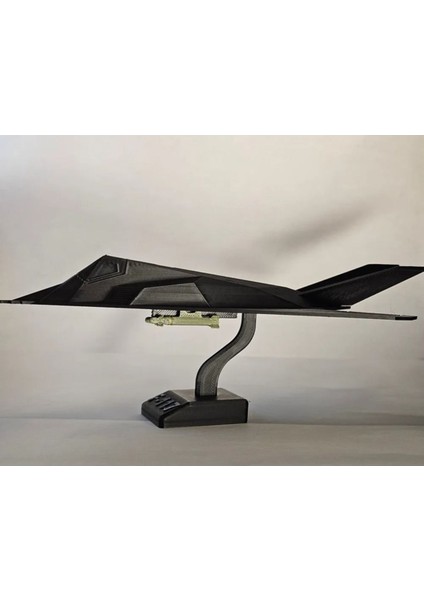 F-117 Kit Kart Maket fiyatları