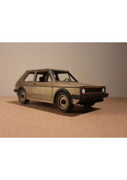 Golf Mk1 Kit Kart fiyatları