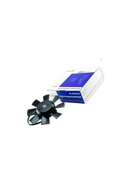 Lada Samara 2108 2109 Lada Vega 2110 2111 2112 Fan Motoru Orjinal Rus indirimleri