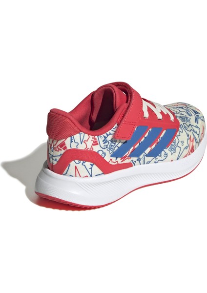 Sportswear JP6165 Runfalcon 5 Dino Çocuk Ayakkabısı fırsatları