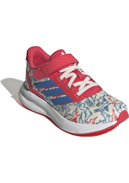 Sportswear JP6165 Runfalcon 5 Dino Çocuk Ayakkabısı indirimleri
