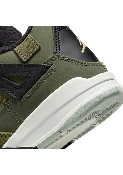 Jordan 4 Retro Se Craft Spor Ayakkabı modelleri