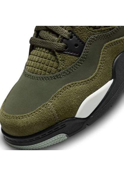 Jordan 4 Retro Se Craft Spor Ayakkabı indirimleri