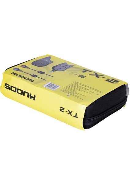 Tx2 2+1 Balık Alarmı ve 2 Li Swinger Set modelleri