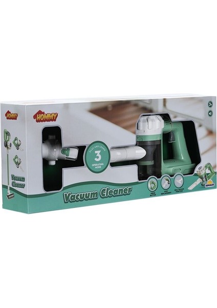 4908 Sun-Rst-Hmy-Ev Aleti Dikey Süpürge Fonk A Yşl Sesli fiyatları