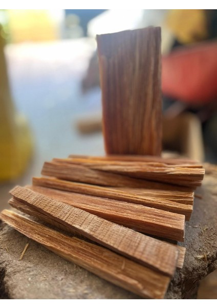 Doğal Çam Çırası Yağlı 5 kg Çıra Suyuna Uygun, Mangal ,soba, Şömine ,barbekü, Mangal Tutuşturucu