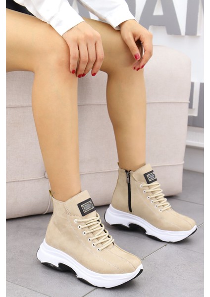 Mark Armalı Bağcıklı Spor Bot