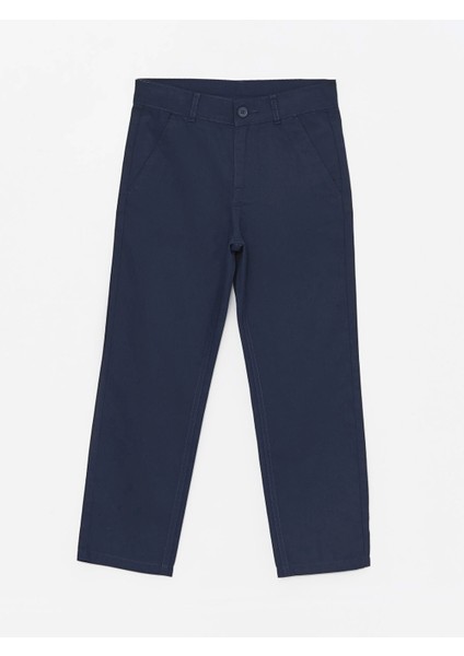 Lcw Kids Mavi Polo Yaka Erkek Çocuk Tişört ve Pantolon fırsatları