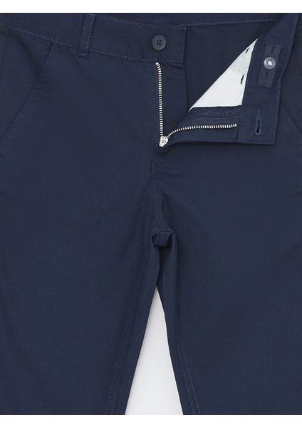 Lcw Kids Mavi Polo Yaka Erkek Çocuk Tişört ve Pantolon indirimleri