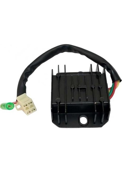 Kuba Ege 50CC Konjektör