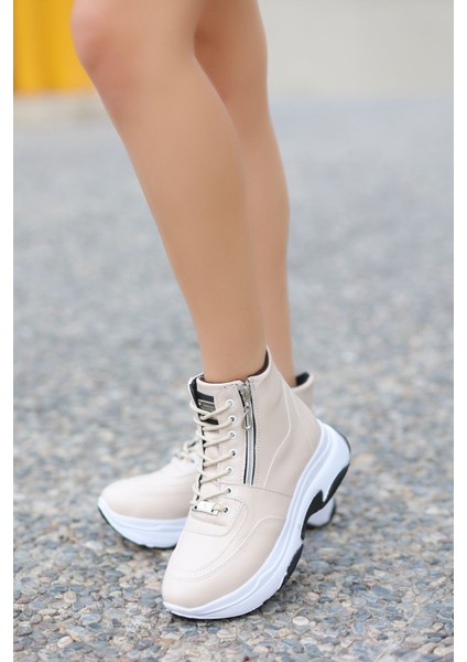 Fred Tabanlı Fermuar Detaylı Bot